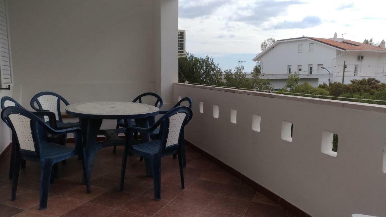 Appartamento Cala Gonone Εξωτερικό φωτογραφία