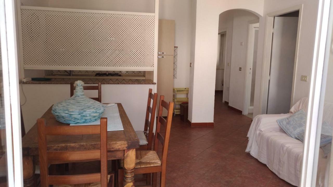 Appartamento Cala Gonone Εξωτερικό φωτογραφία