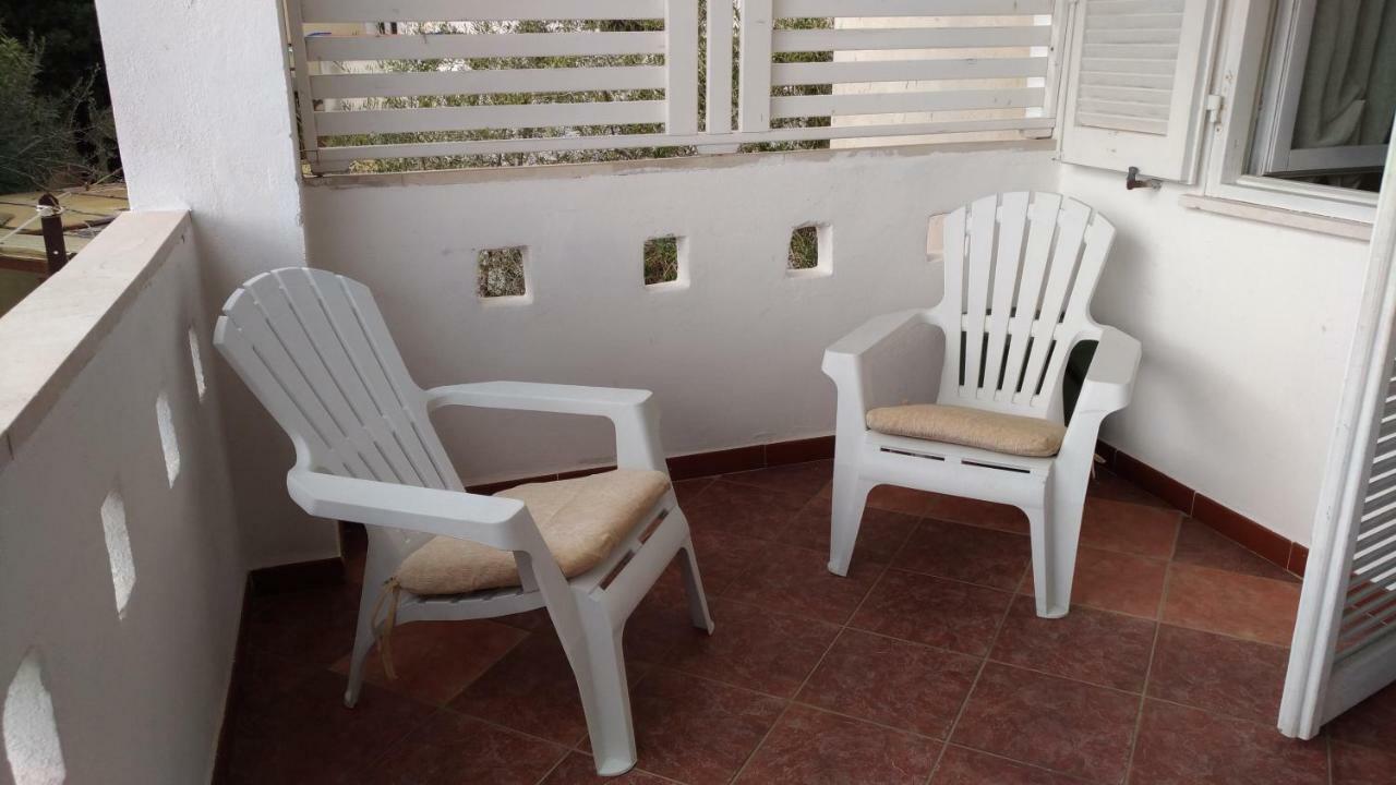 Appartamento Cala Gonone Εξωτερικό φωτογραφία
