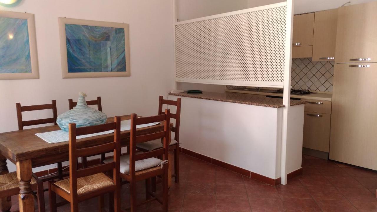 Appartamento Cala Gonone Εξωτερικό φωτογραφία
