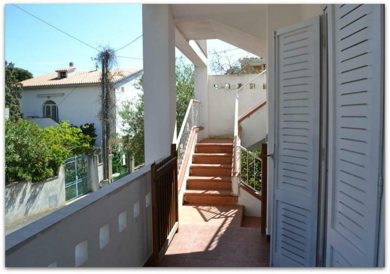 Appartamento Cala Gonone Εξωτερικό φωτογραφία