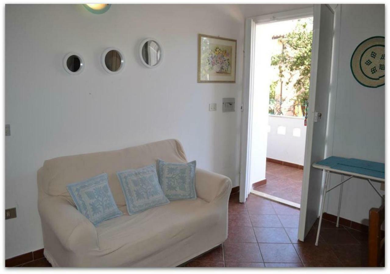 Appartamento Cala Gonone Εξωτερικό φωτογραφία