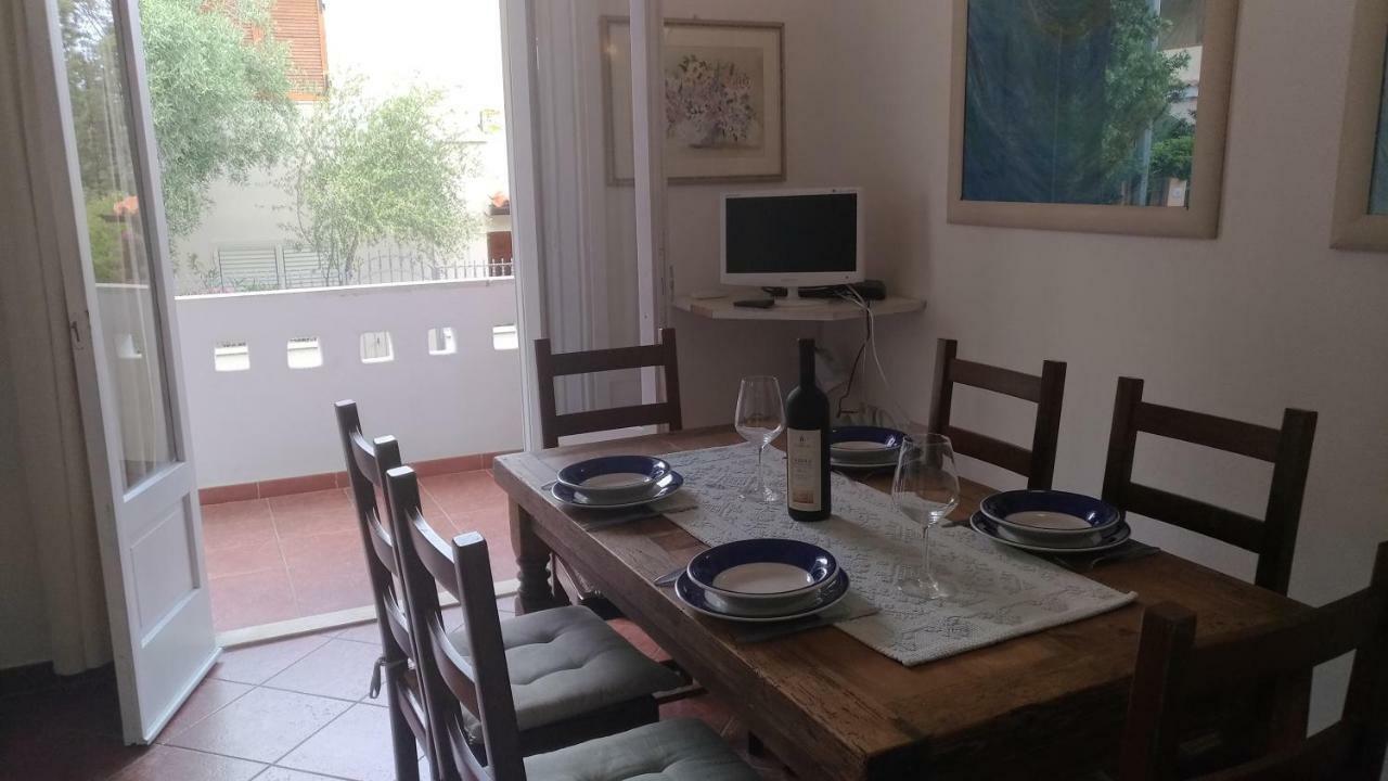 Appartamento Cala Gonone Εξωτερικό φωτογραφία