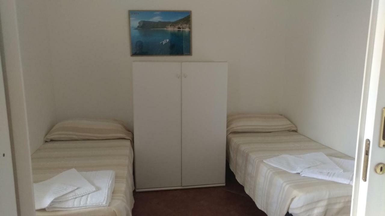 Appartamento Cala Gonone Εξωτερικό φωτογραφία